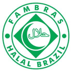 Logo Fambras Halal