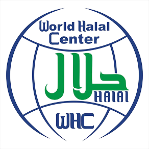Logo World Halal