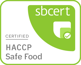 Logo HACCP